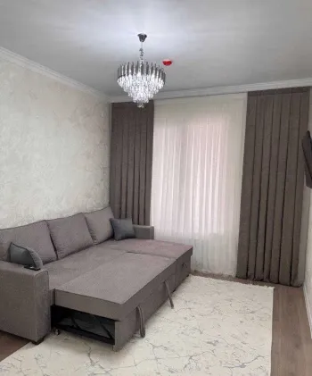 30 м², 1-комн. квартира, 14/16-0