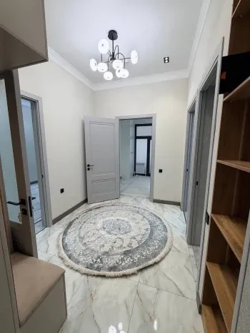 53 m², 2-xonali kvartira, 8/9-3