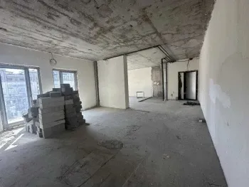 80 м², 3-комн. квартира, 8/12-3