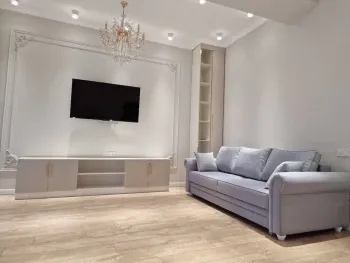 86 м², 3-комн. квартира, 7/12-1