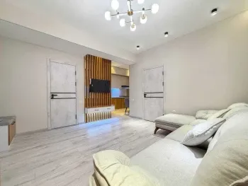 48 м², 2-комн. квартира, 4/10-1