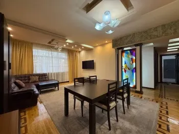 126 м², 4-комн. квартира, 4/5-2