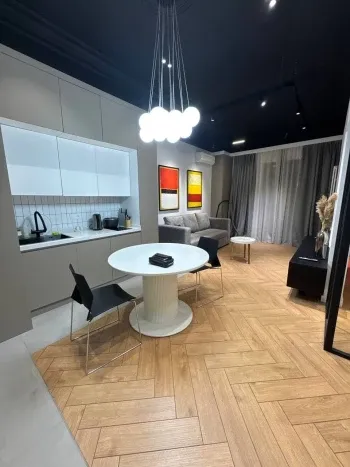 47 м², 2-комн. квартира, 4/7-0