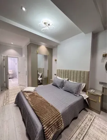 85 м², 3-комн. квартира, 8/12-1