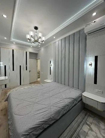 57 м², 2-комн. квартира, 5/13-3