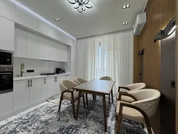 72 м², 2-комн. квартира, 10/12-2