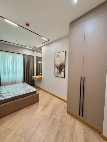 45 м², 2-комн. квартира, 22/25-3