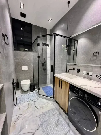 71 m², 3-xonali kvartira, 5/15-1