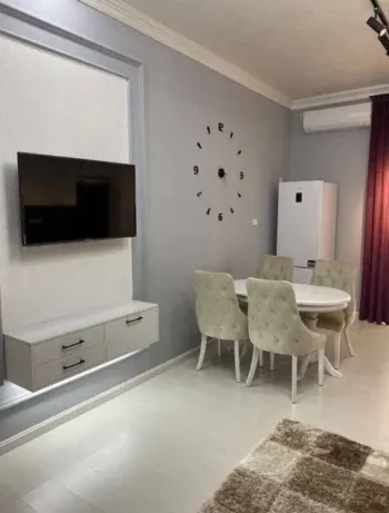58 м², 2-комн. квартира, 7/9-1