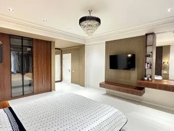 129 m², 3-xonali kvartira, 8/9-2