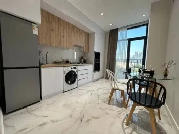 34 м², 1-комн. квартира, 7/10-1
