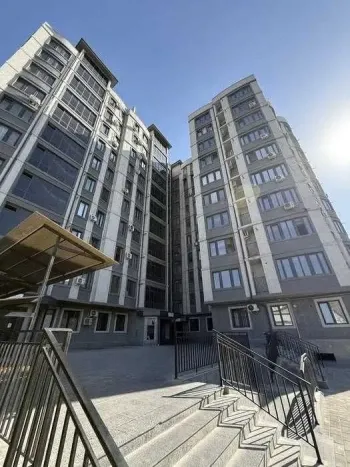 71 м², 2-комн. квартира, 8/11-0