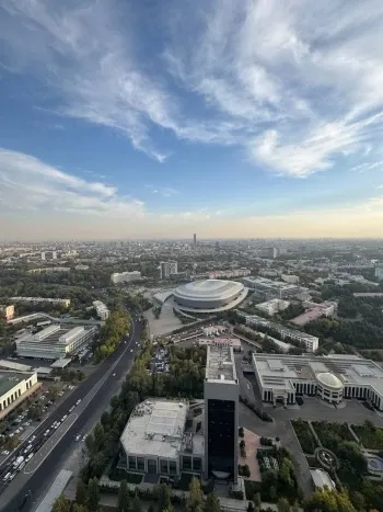 93 м², 4-комн. квартира, 34/51-1