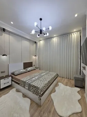 60 m², 2-xonali kvartira, 7/14-0