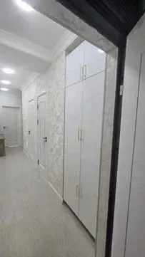 70 м², 2-комн. квартира, 4/16-2