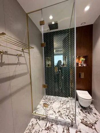 127 m², 3-xonali kvartira, 18/27-3