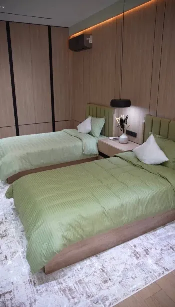 131 м², 3-комн. квартира, 2/5-1