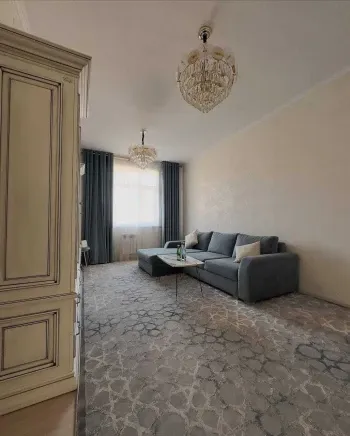 73 м², 3-комн. квартира, 8/9-2