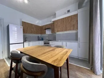 60 m², 2-xonali kvartira, 5/8-3