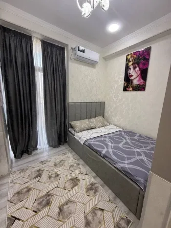 31 m², 1-xonali kvartira, 10/12-3