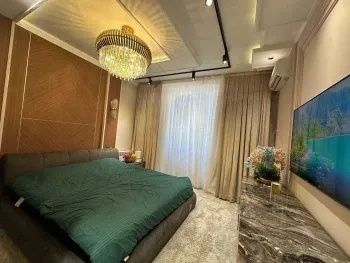 86 m², 3-xonali kvartira, 7/8-2