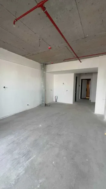 54 м², 2-комн. квартира, 7/27-2