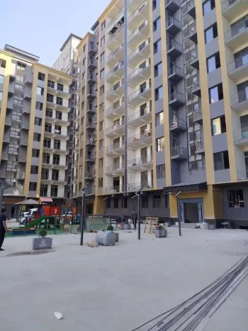 150 м², 3-комн. квартира, 12/12-0