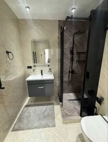 45 м², 2-комн. квартира, 6/9-2