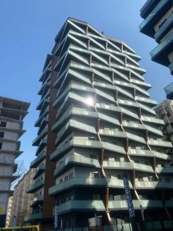 123 m², 4-xonali kvartira, 10/16-1