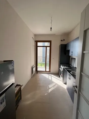 64 м², 2-комн. квартира, 2/13-0