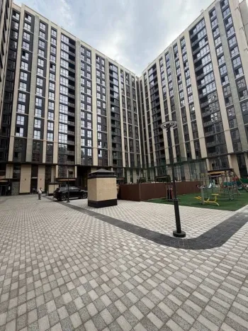 65 м², 2-комн. квартира, 11/16-1