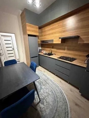 67 м², 3-комн. квартира, 7/16-1