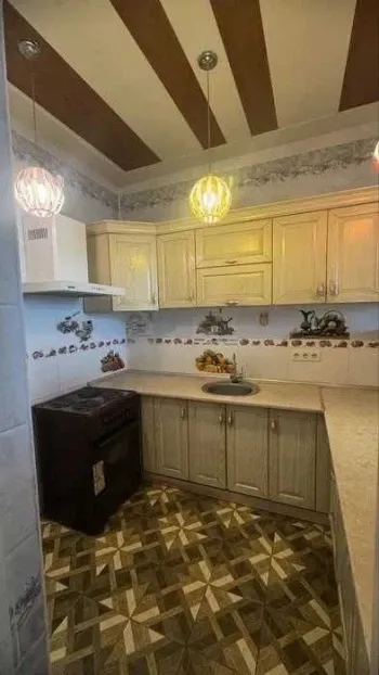 67 м², 2-комн. квартира, 2/13-1