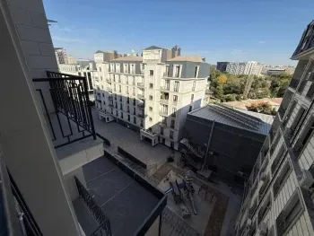 67 м², 3-комн. квартира, 7/9-0