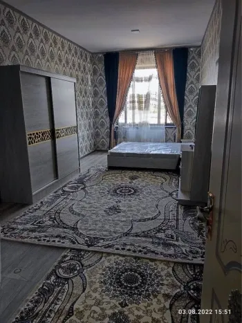 70 м², 2-комн. квартира, 7/10-2