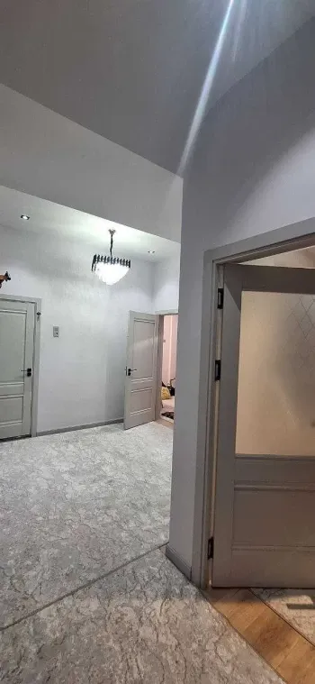 39 m², 2-xonali kvartira, 1/9-1