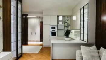 57 м², 2-комн. квартира, 3/10-3