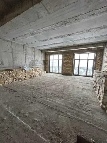 85 м², 2-комн. квартира, 8/11-1