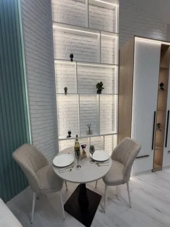 40 м², 2-комн. квартира, 10/10-3