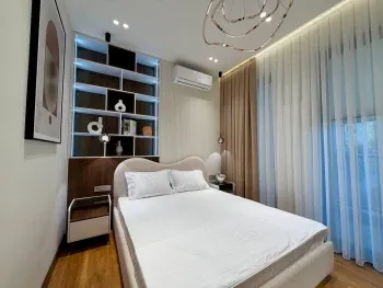 61 m², 3-xonali kvartira, 3/12-2