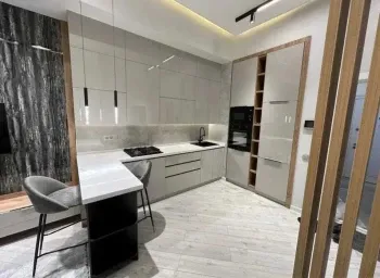 57 м², 2-комн. квартира, 5/7-2