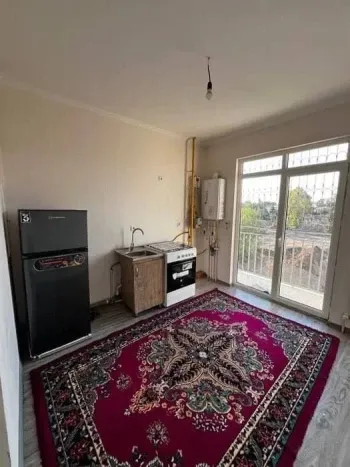 39 м², 1-комн. квартира, 8/9-2