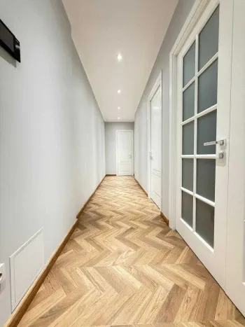 64 м², 2-комн. квартира, 5/12-2