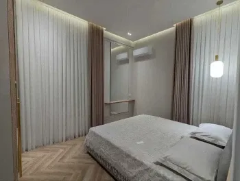 75 m², 3-xonali kvartira, 5/10-1