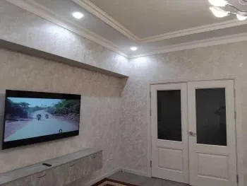 68 м², 2-комн. квартира, 3/9-1