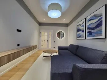 53 m², 2-xonali kvartira, 7/9-2