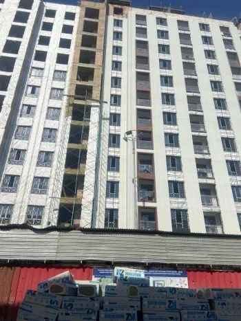 63 м², 2-комн. квартира, 8/14-1