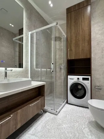 57 м², 2-комн. квартира, 3/10-2