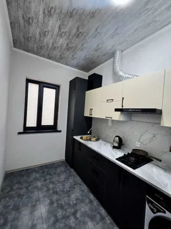 32 м², 1-комн. квартира, 1/1-3