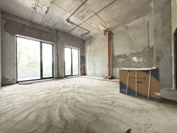 120 м², 4-комн. квартира, 2/15-1